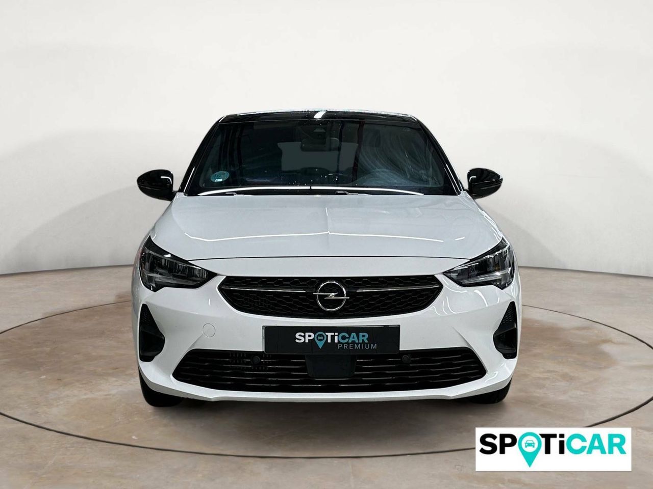 opel corsa 2023 / foto grande (2)