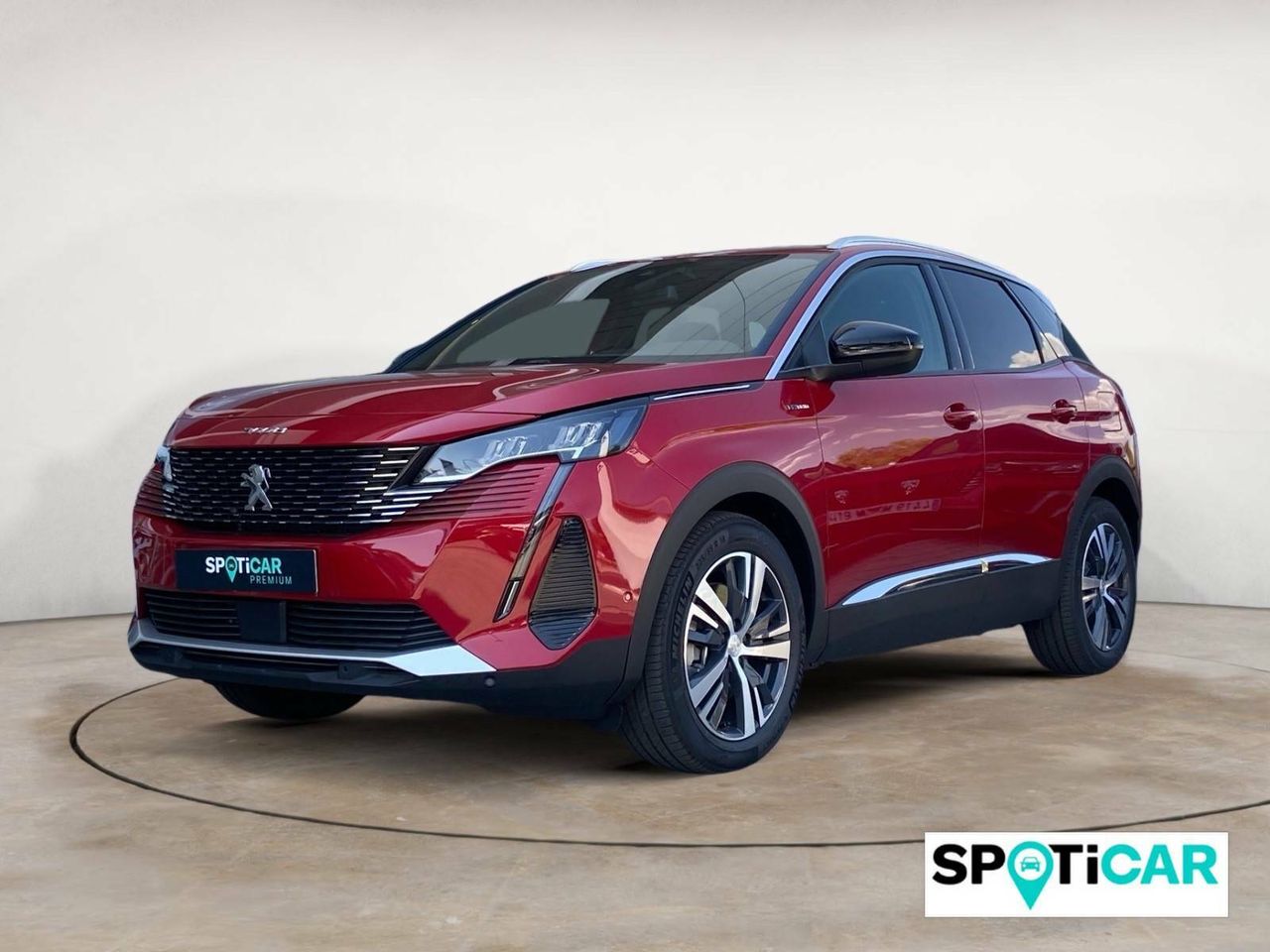 Foto peugeot 3008 2023 /