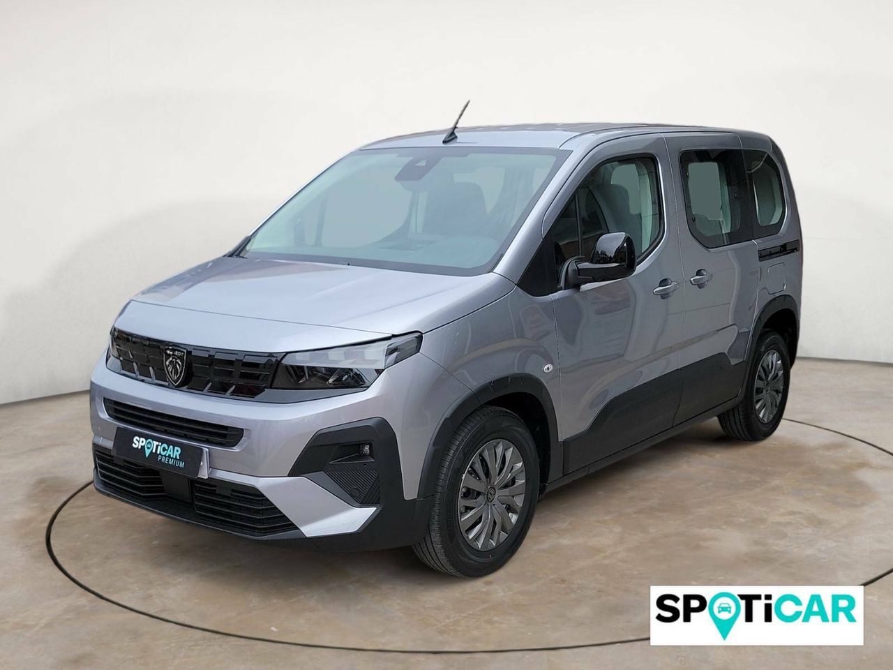 Foto peugeot rifter 2024 /