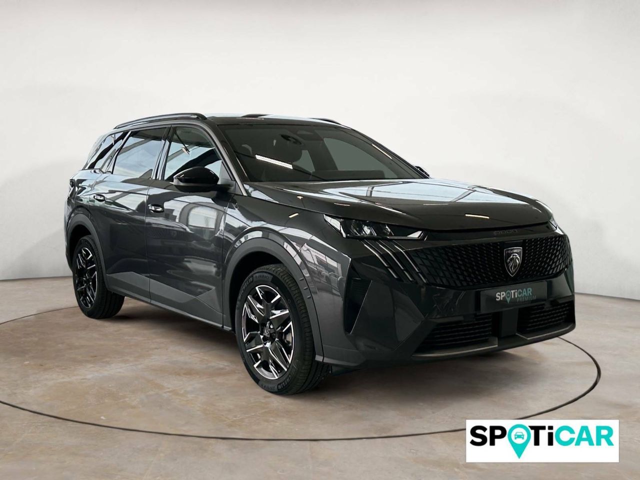 peugeot 5008 2024 / foto grande (3)