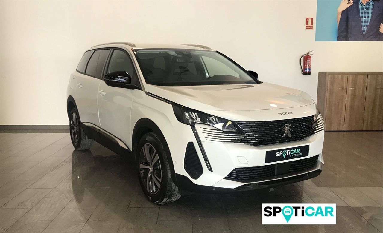peugeot 5008 2024 / foto grande (3)