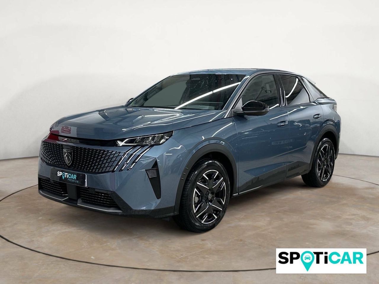 Foto peugeot 3008 2024 /