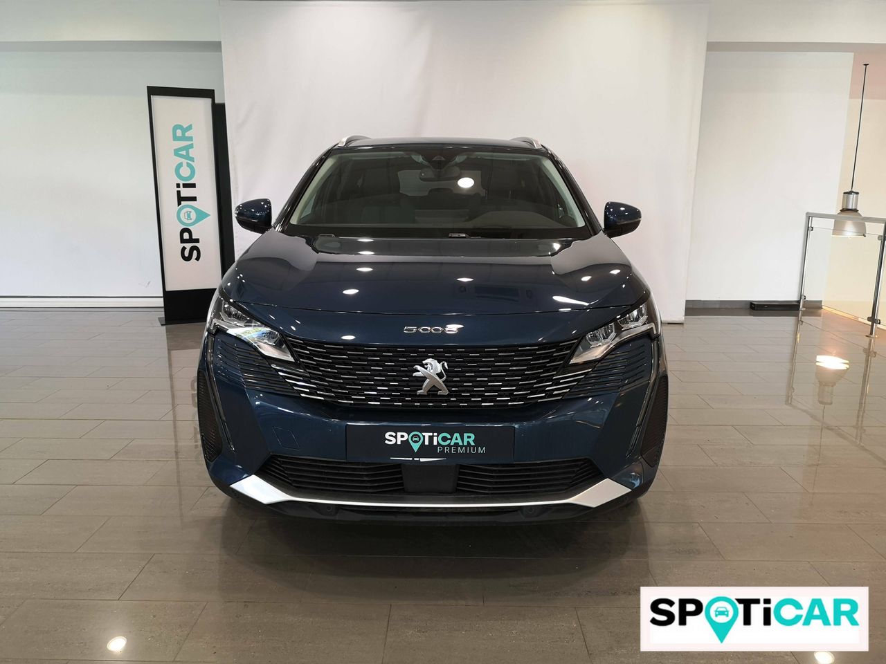 peugeot 5008 2024 / foto grande (2)