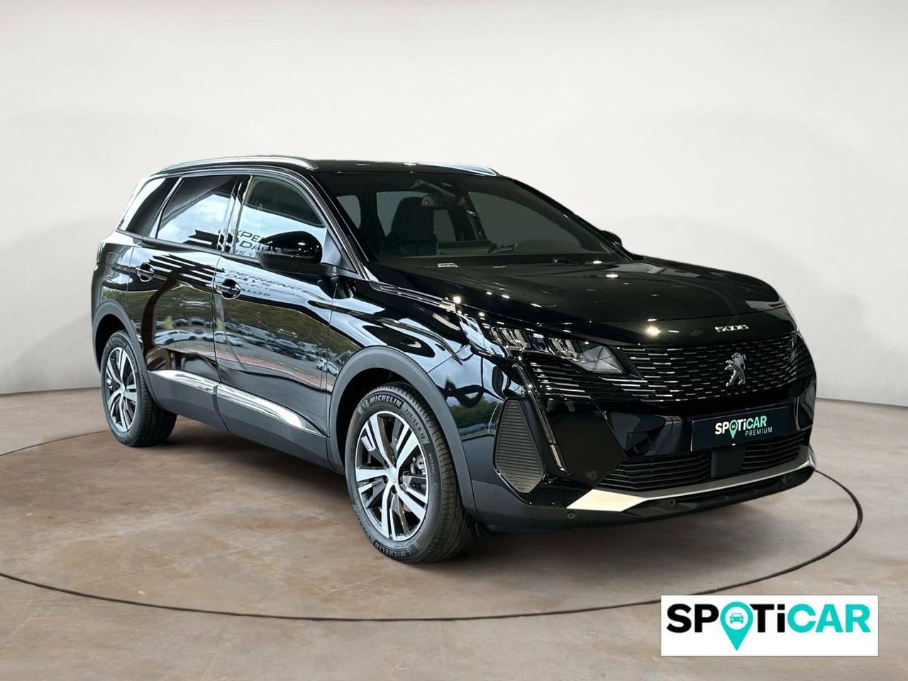 peugeot 5008 2024 / foto grande (3)