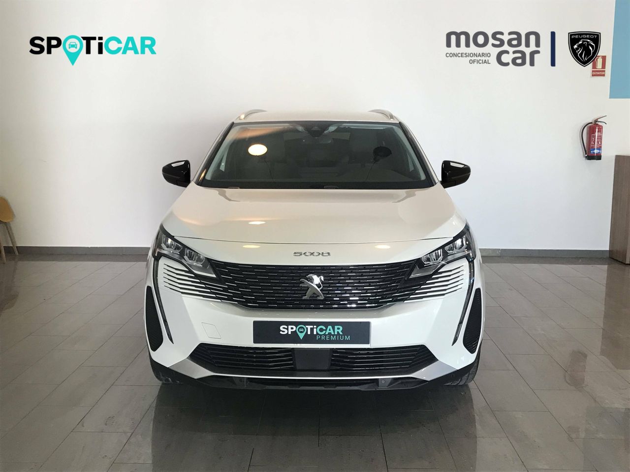peugeot 5008 2024 / foto grande (2)