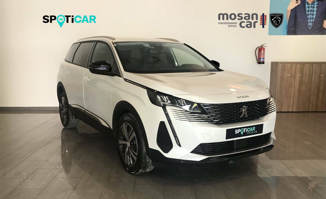 peugeot 5008 2024 / foto grande (3)