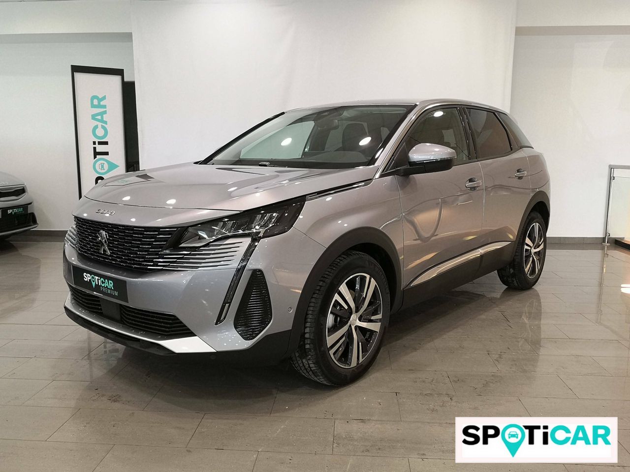 Foto peugeot 3008 2024 /