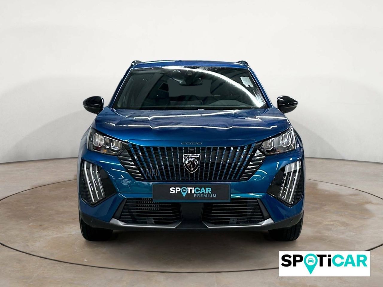 peugeot 2008 2025 / foto grande (2)