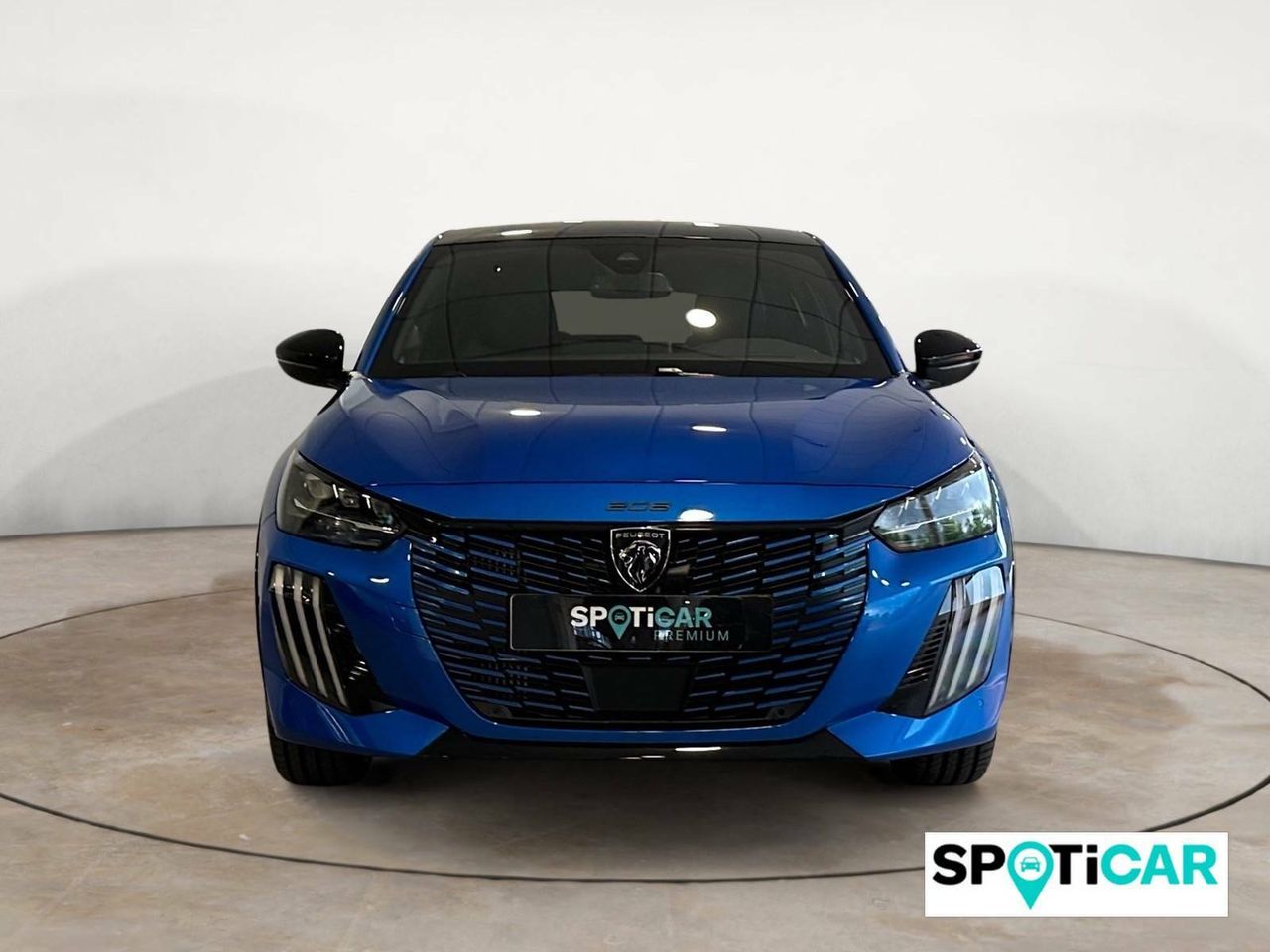 peugeot 208 2025 / foto grande (2)