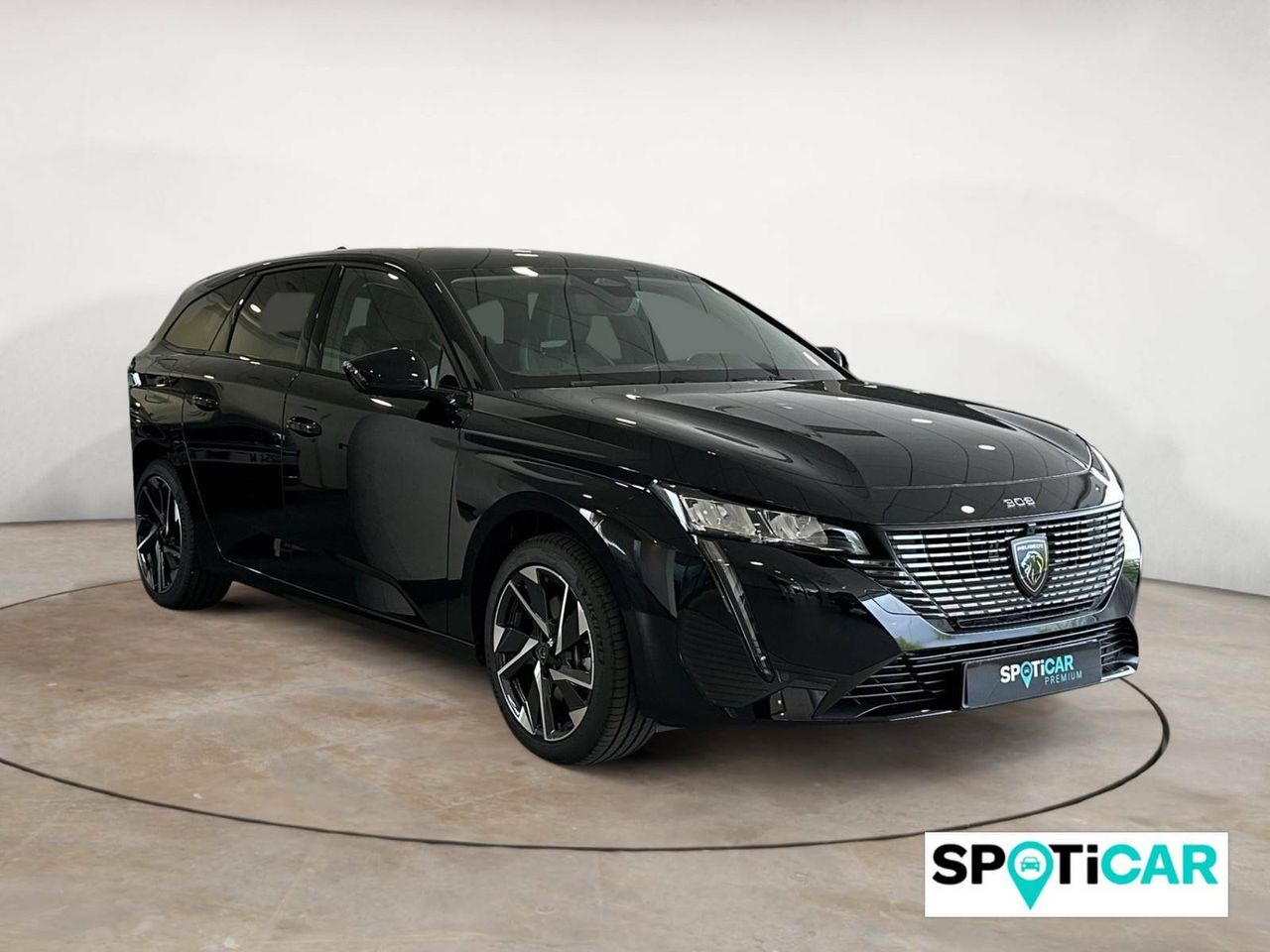 peugeot 308 2025 / foto grande (3)
