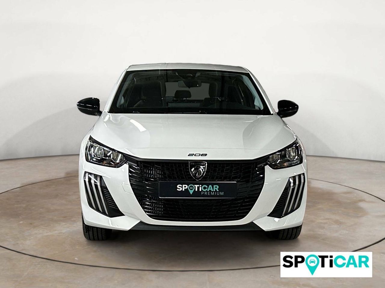 peugeot 208 2025 / foto grande (2)