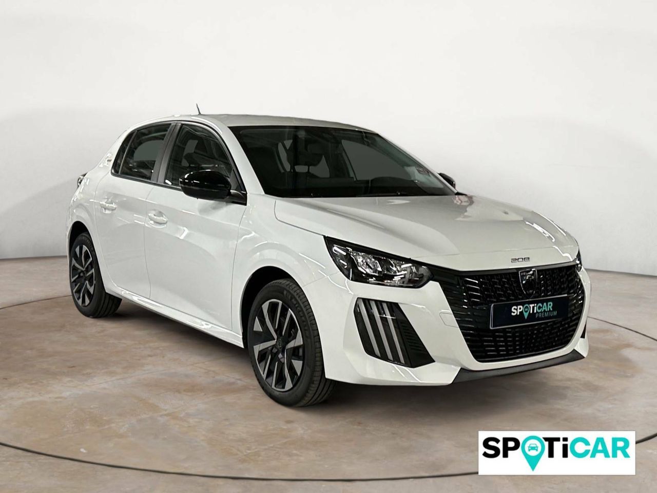peugeot 208 2025 / foto grande (3)