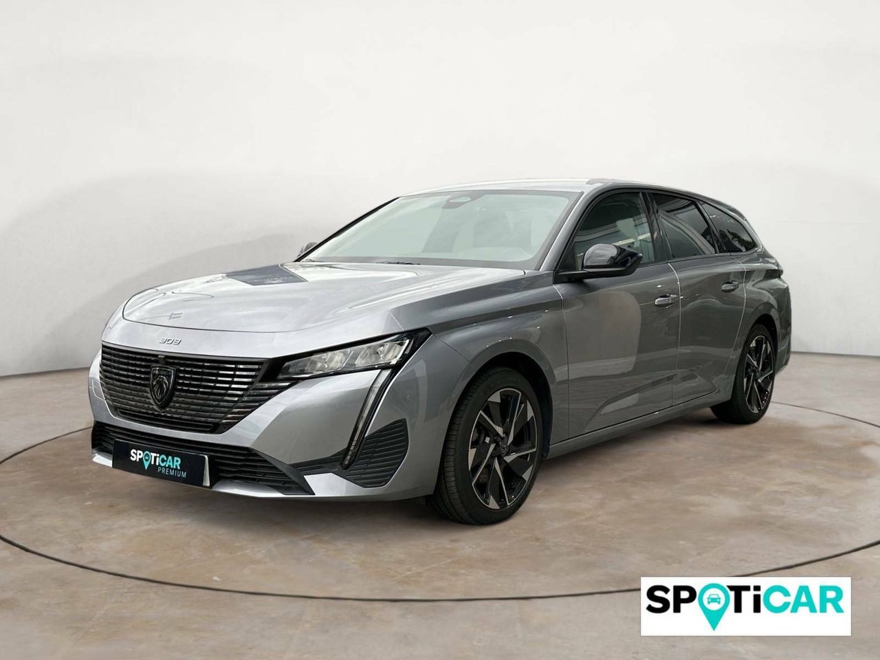 Foto peugeot 308 2023 /