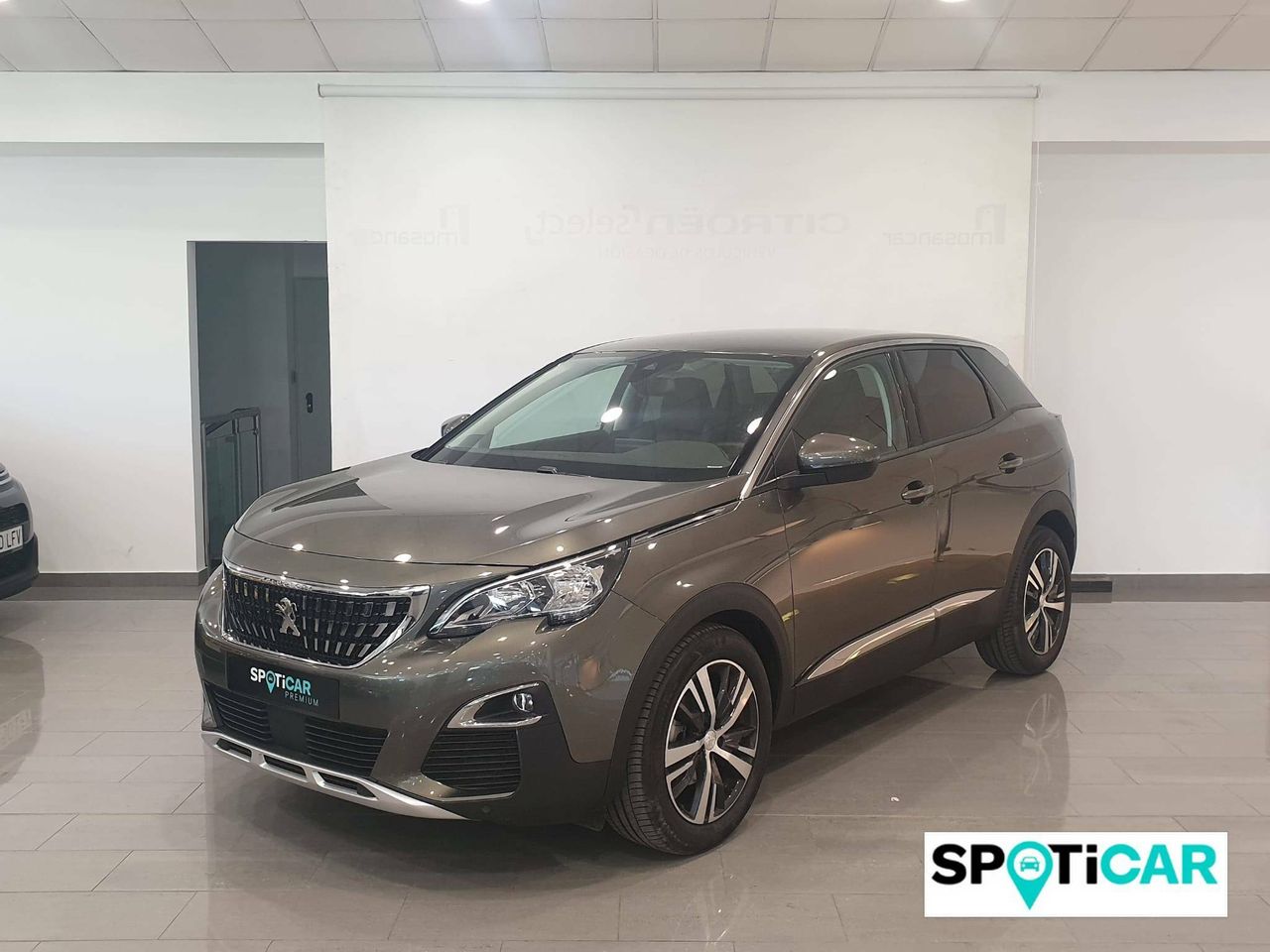Foto peugeot 3008 2019 /