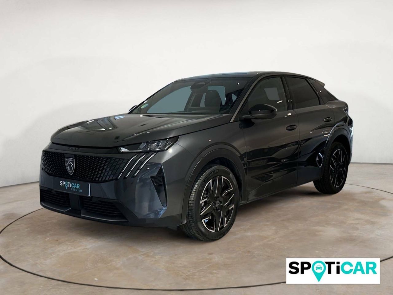 Foto peugeot 3008 2024 /