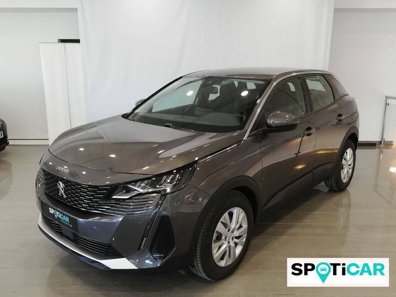 peugeot 3008 2022 /