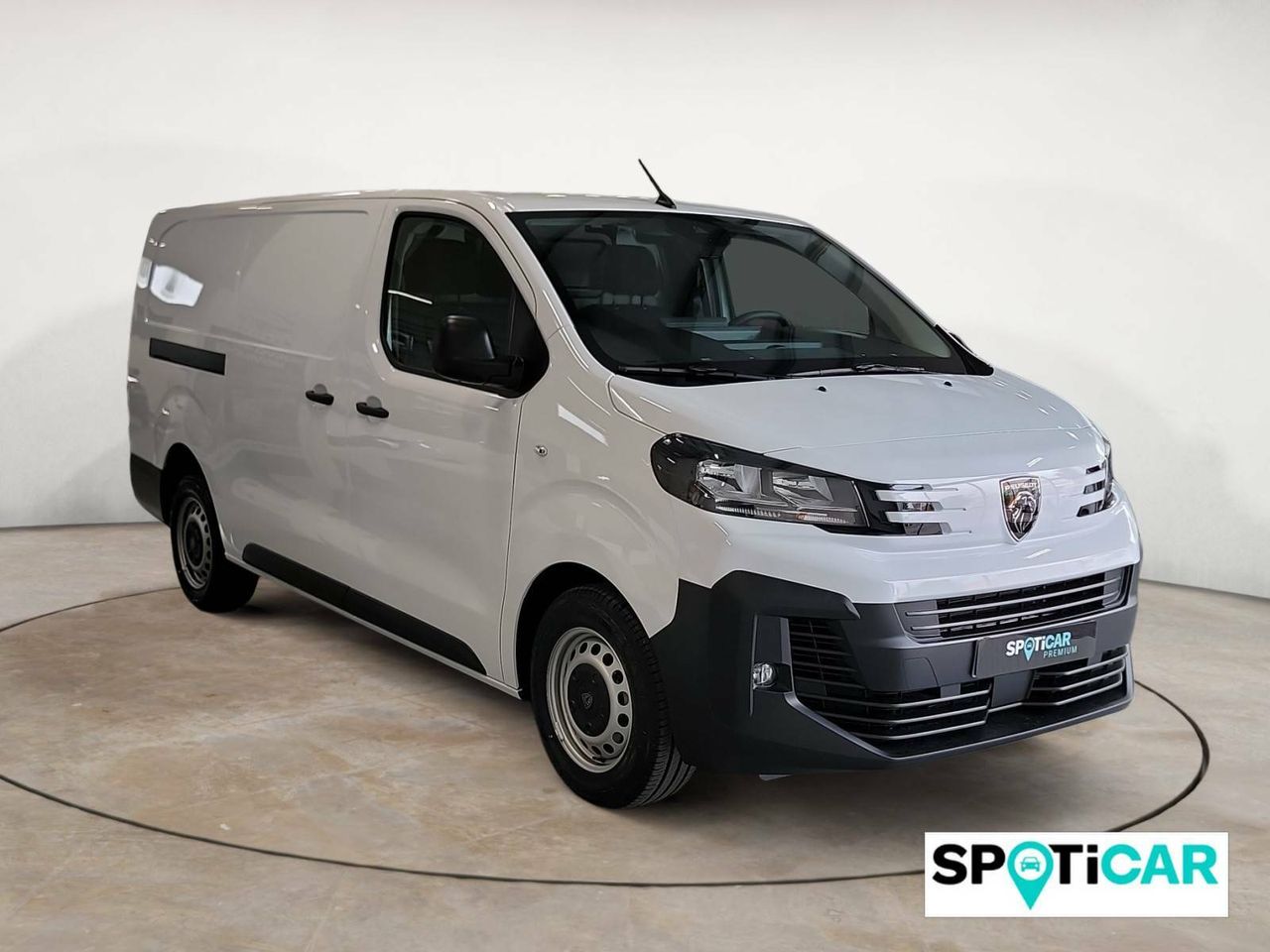 peugeot expert 2025 / foto grande (3)