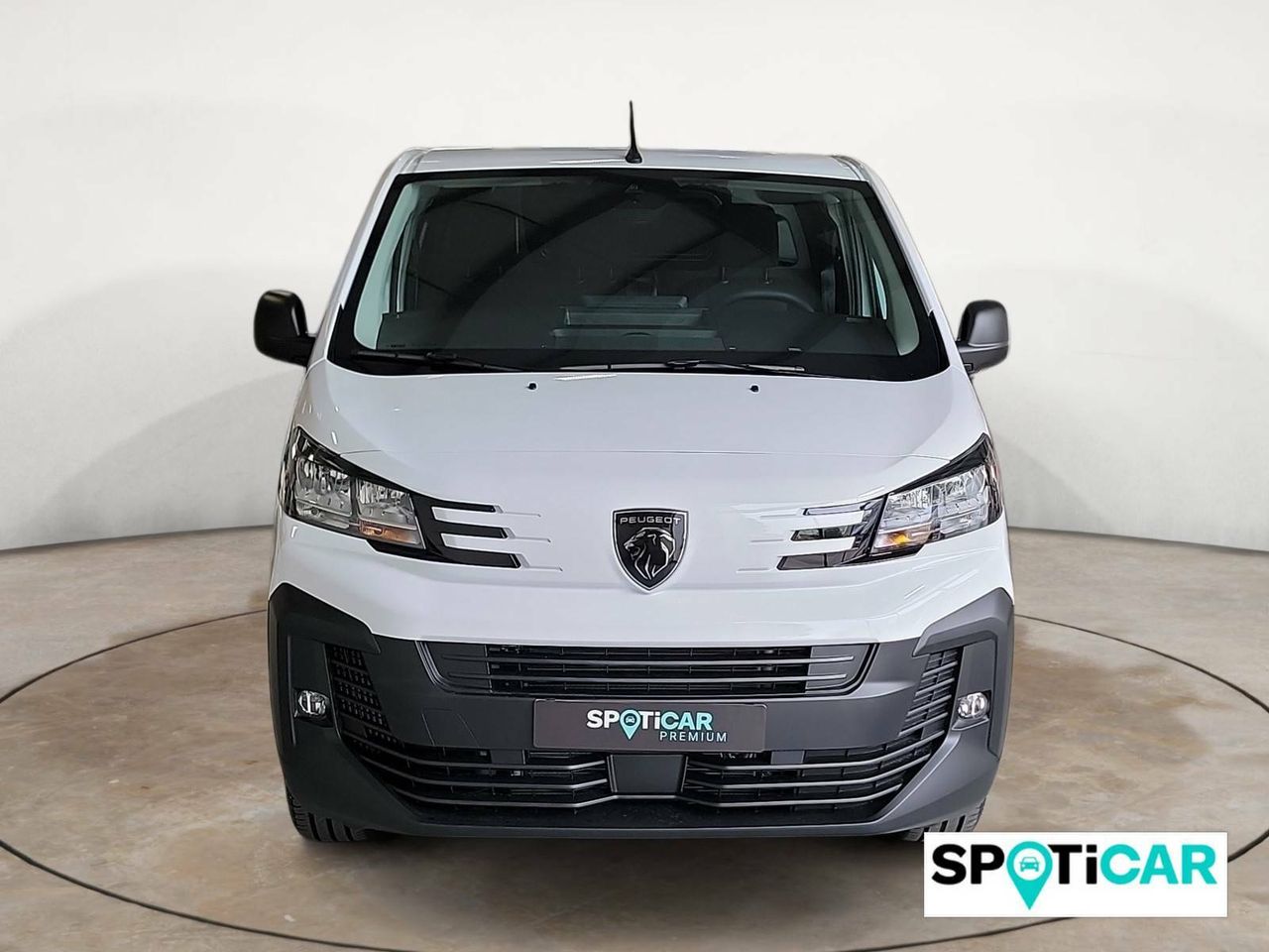 peugeot expert 2025 / foto grande (2)