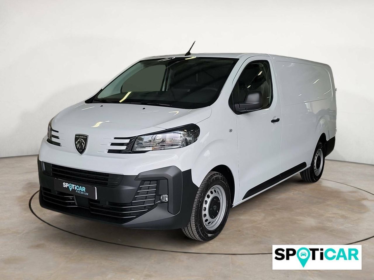 Foto peugeot expert 2025 /