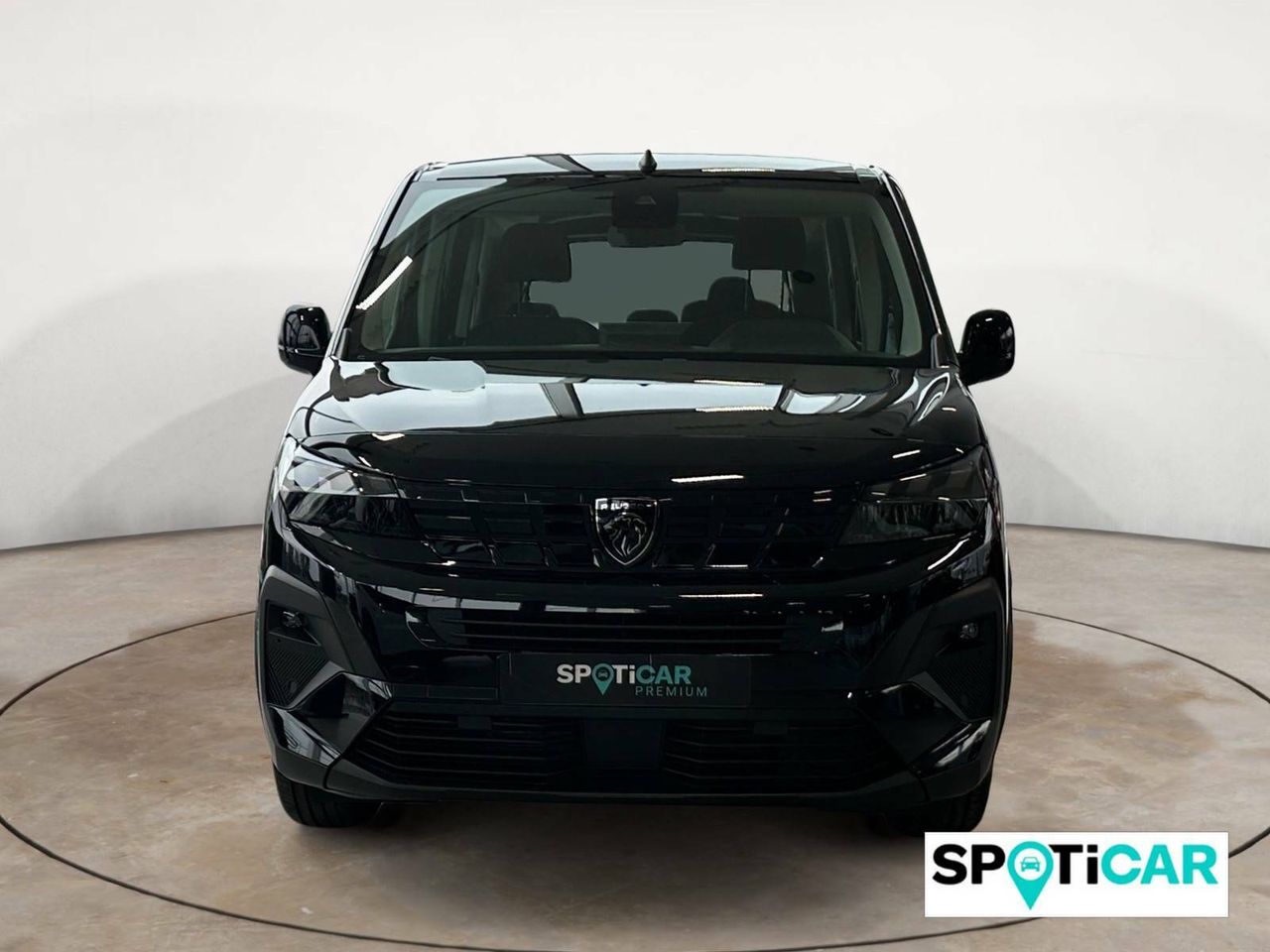 peugeot rifter 2025 / foto grande (2)