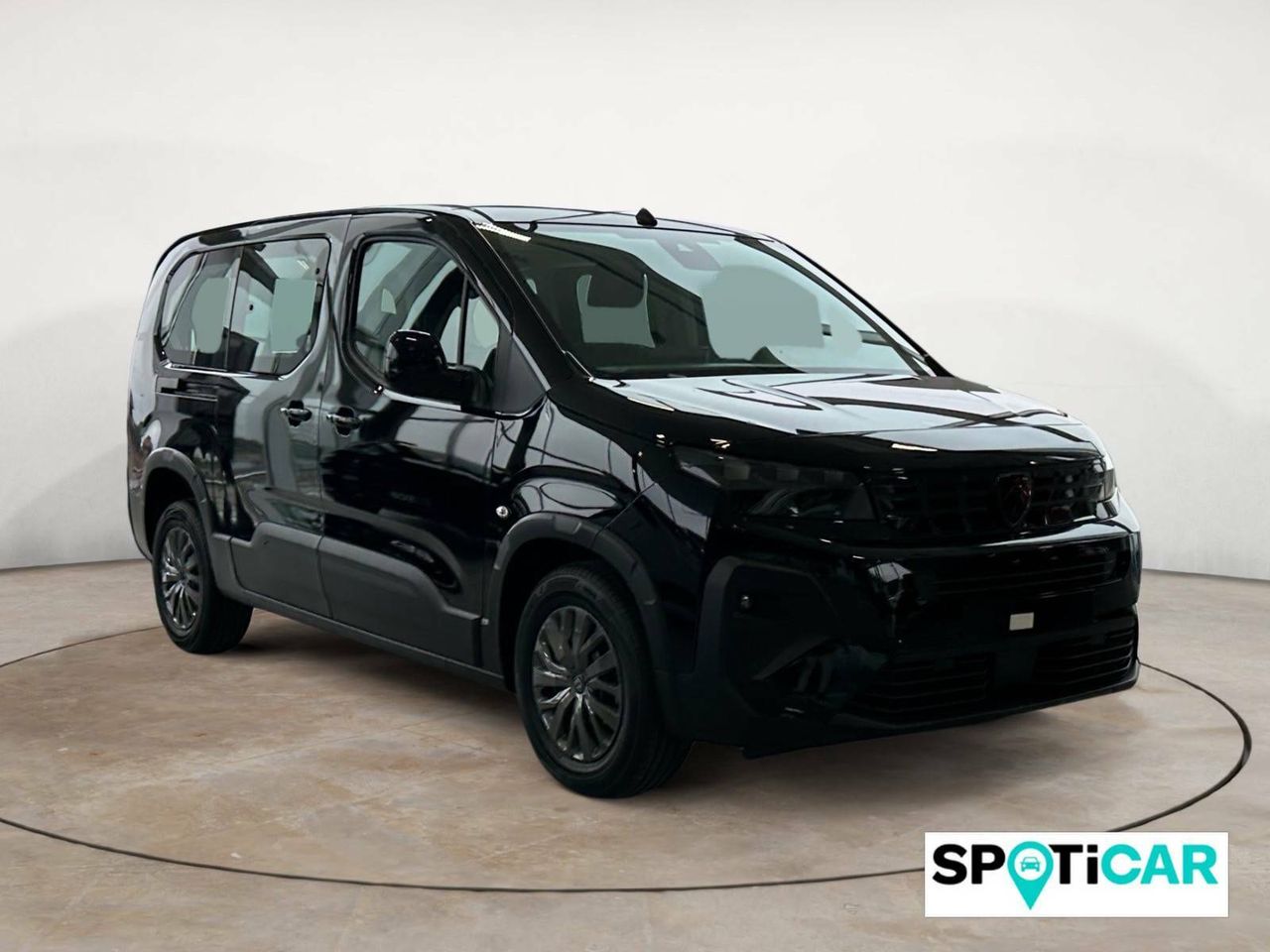 peugeot rifter 2025 / foto grande (3)