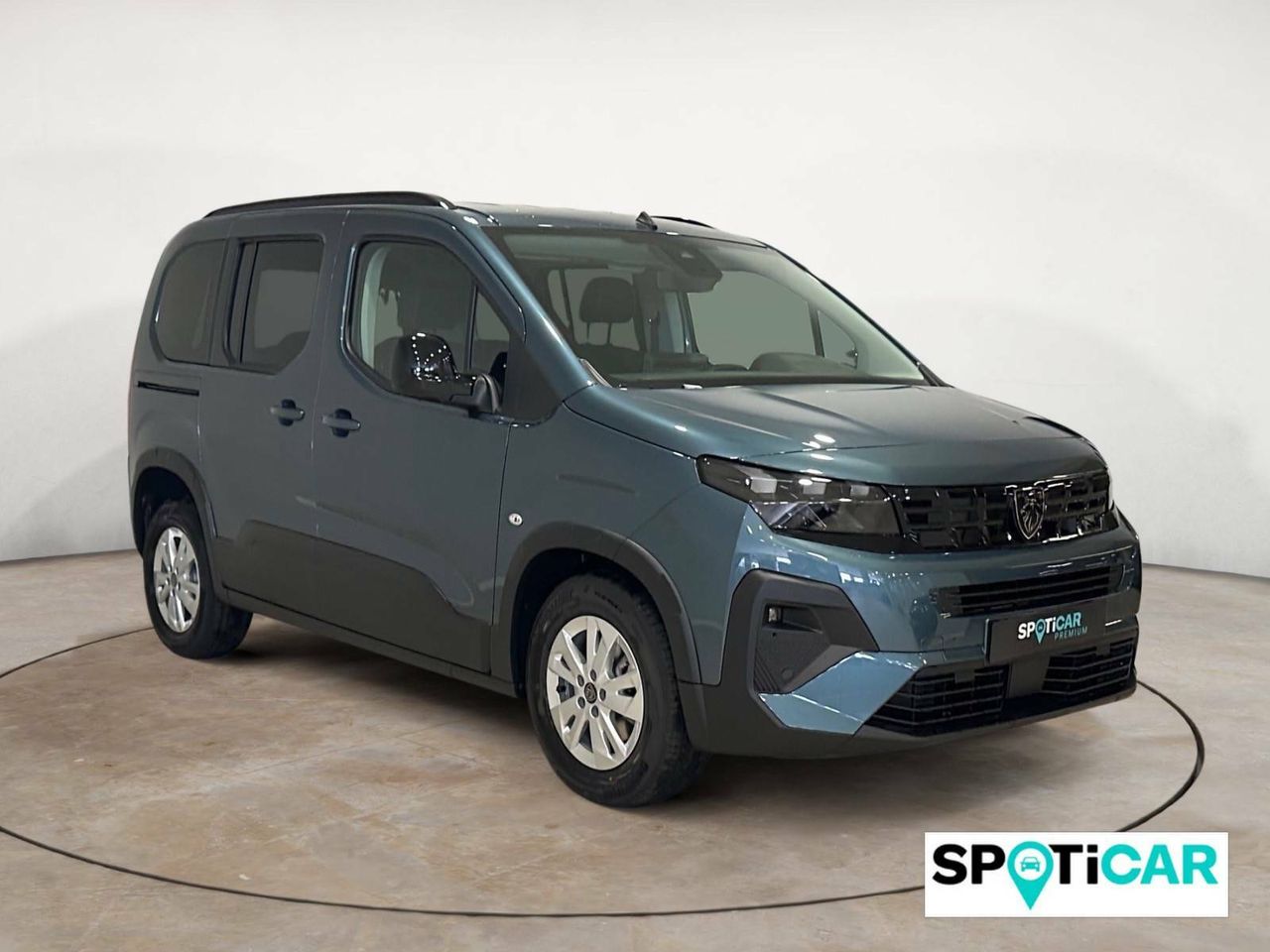 peugeot rifter 2025 / foto grande (3)