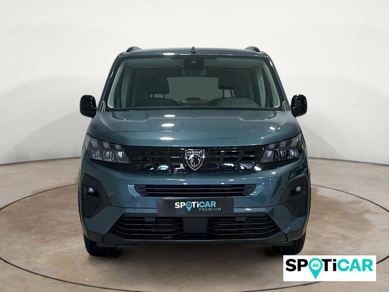 peugeot rifter 2025 / foto grande (2)