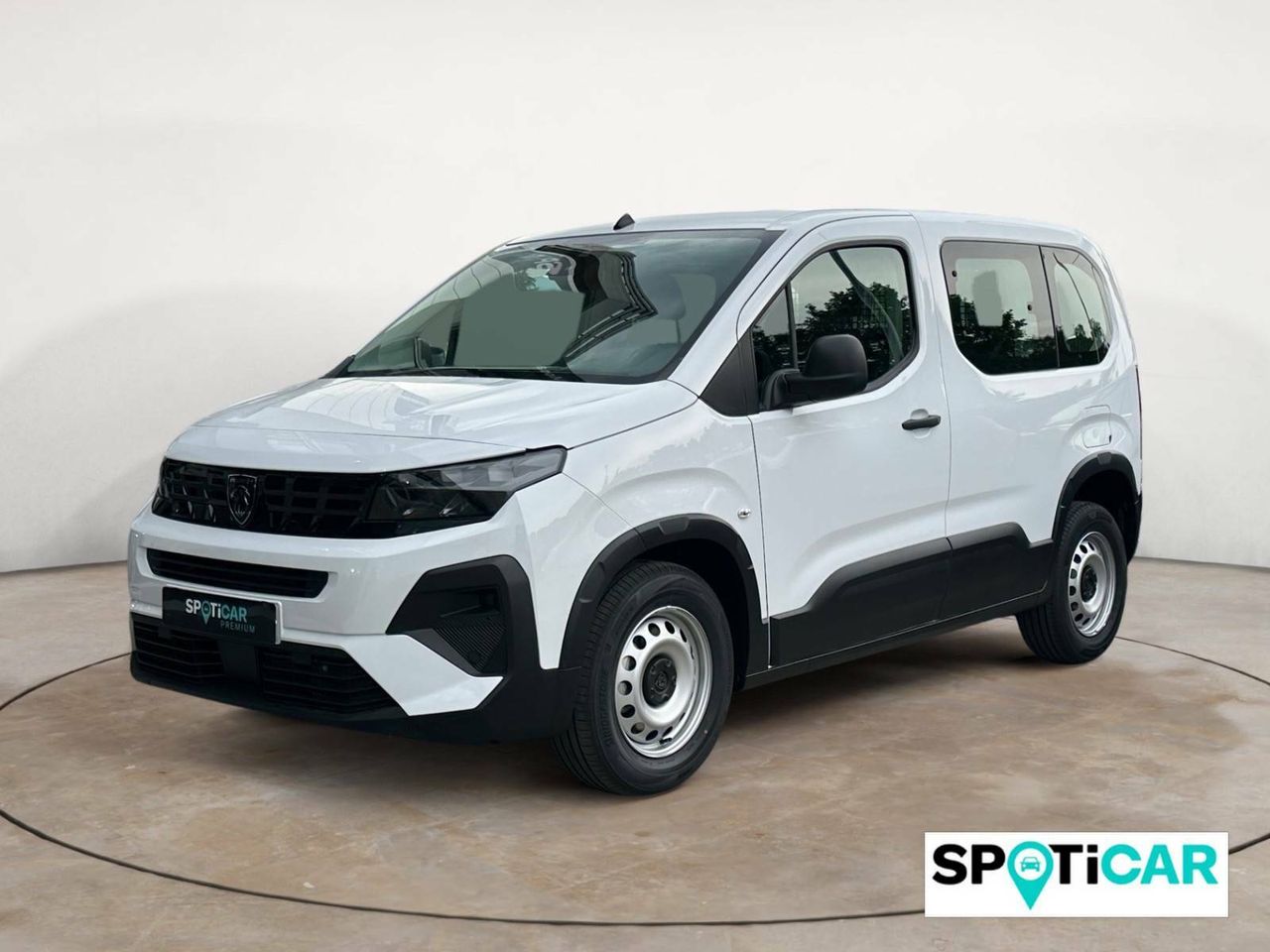 Foto peugeot rifter 2025 /