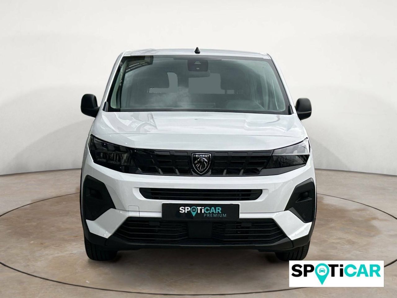 peugeot rifter 2025 / foto grande (2)