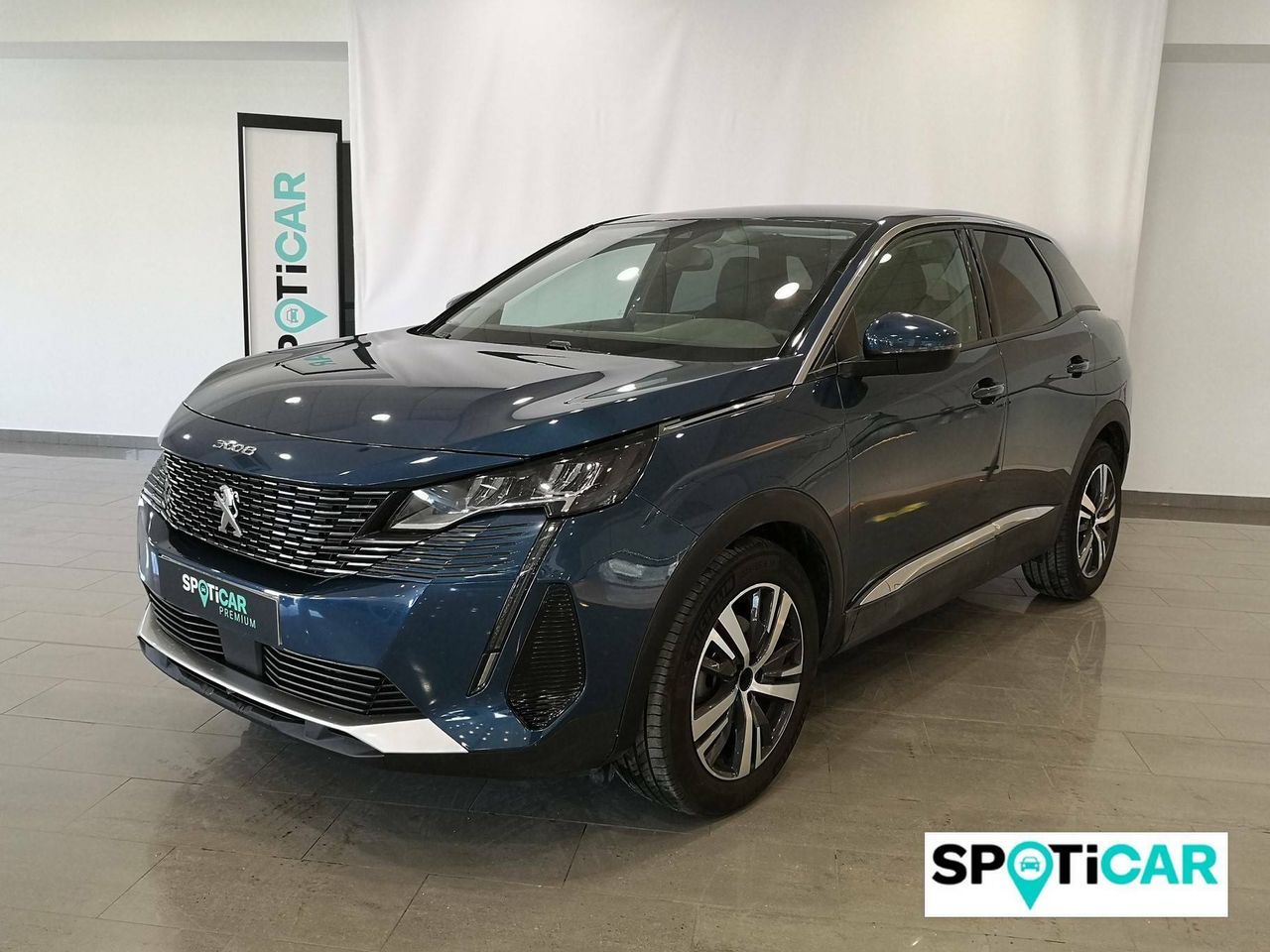 Foto peugeot 3008 2024 /