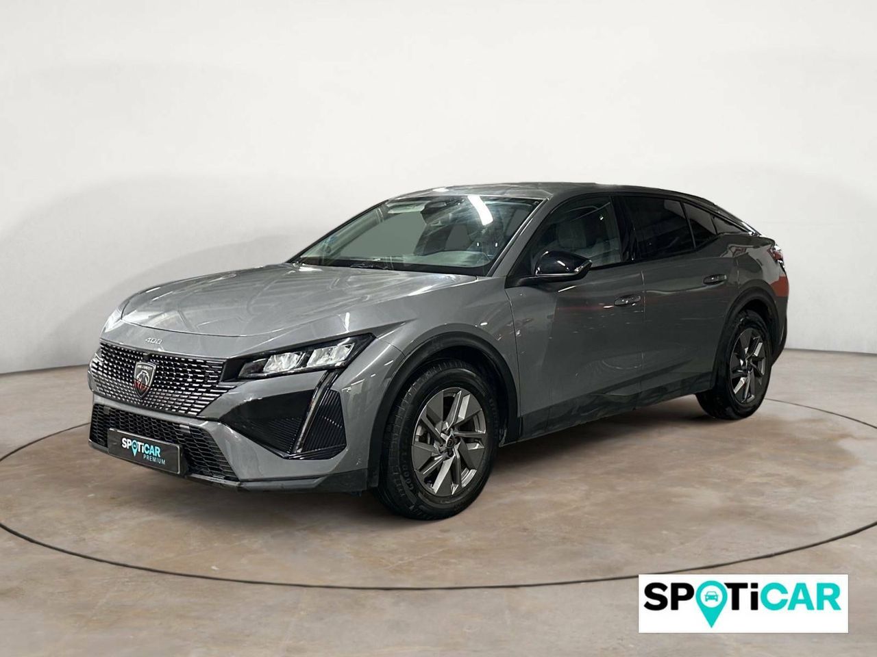 Foto peugeot 408 2024 /