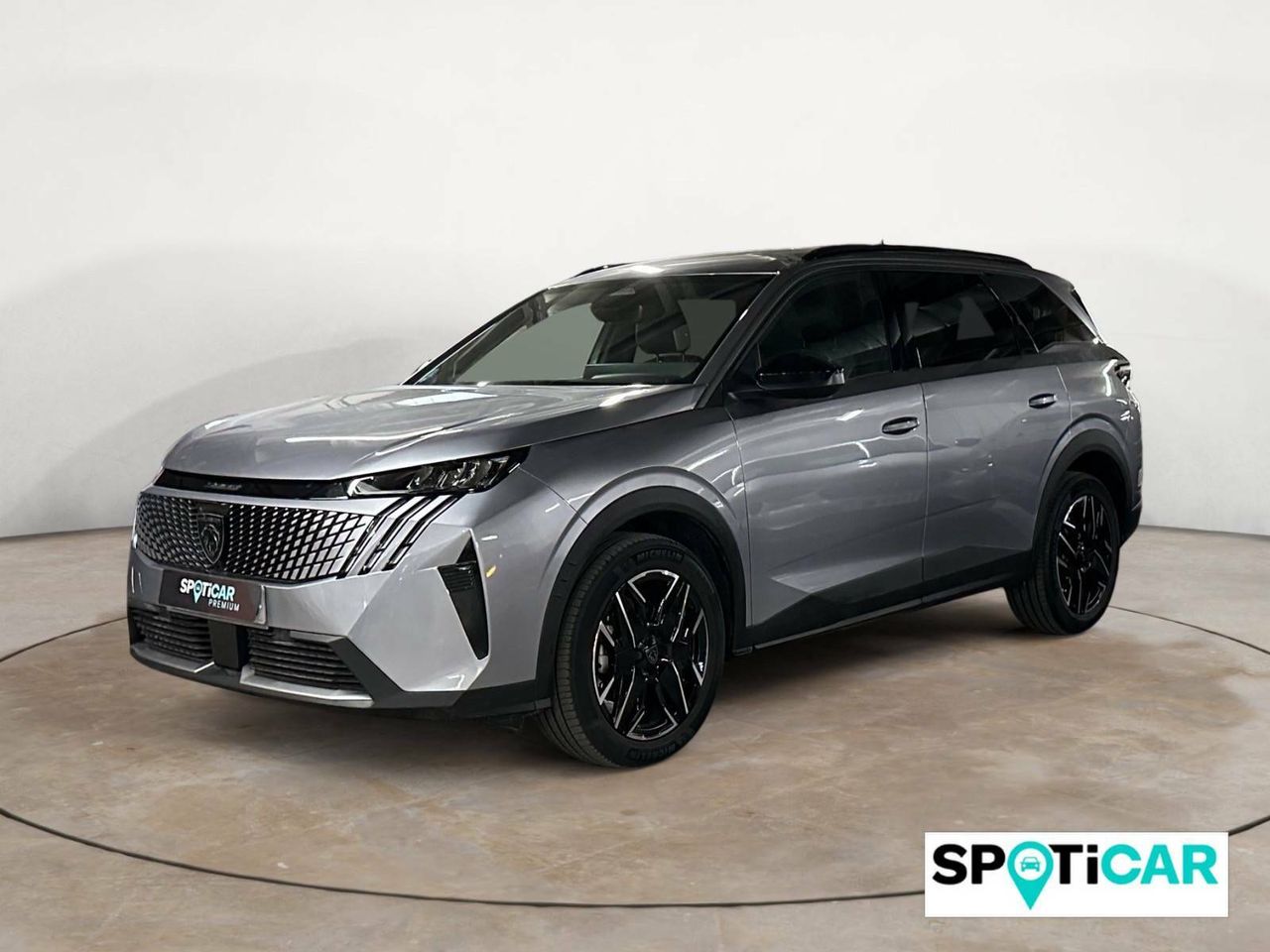 peugeot 5008 2024 /