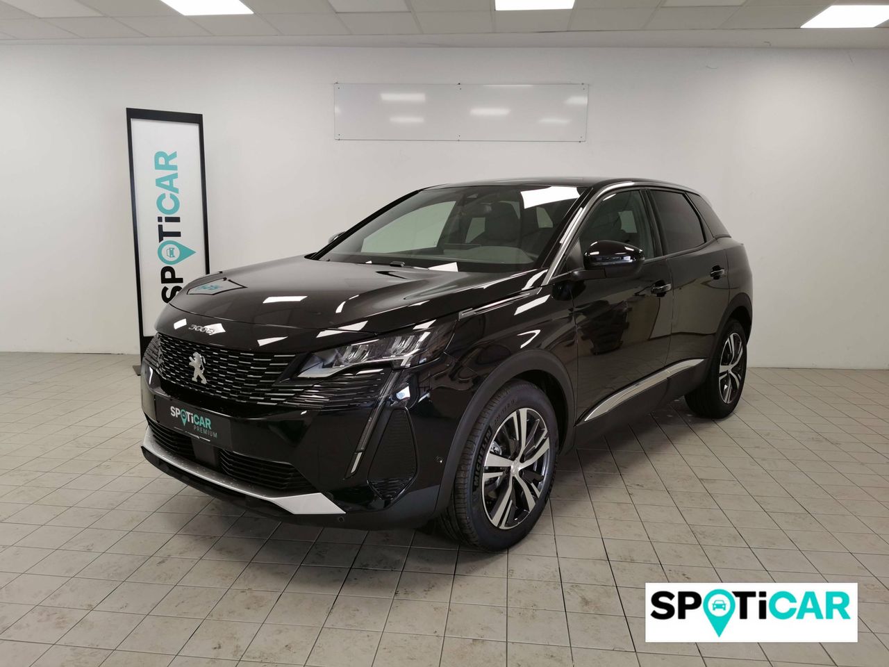 peugeot 3008 2024 /