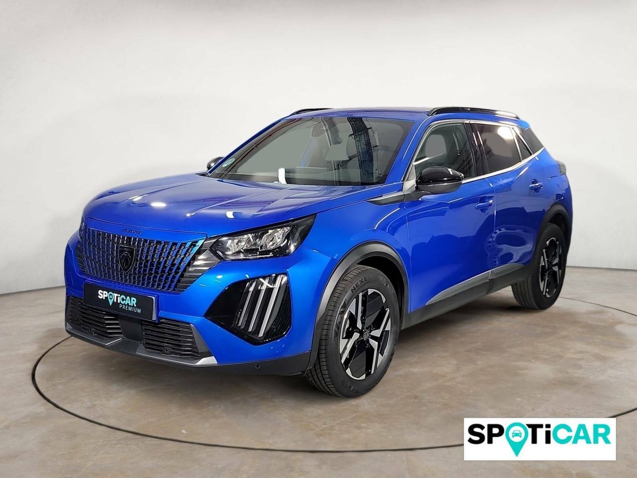 peugeot 2008 2024 /