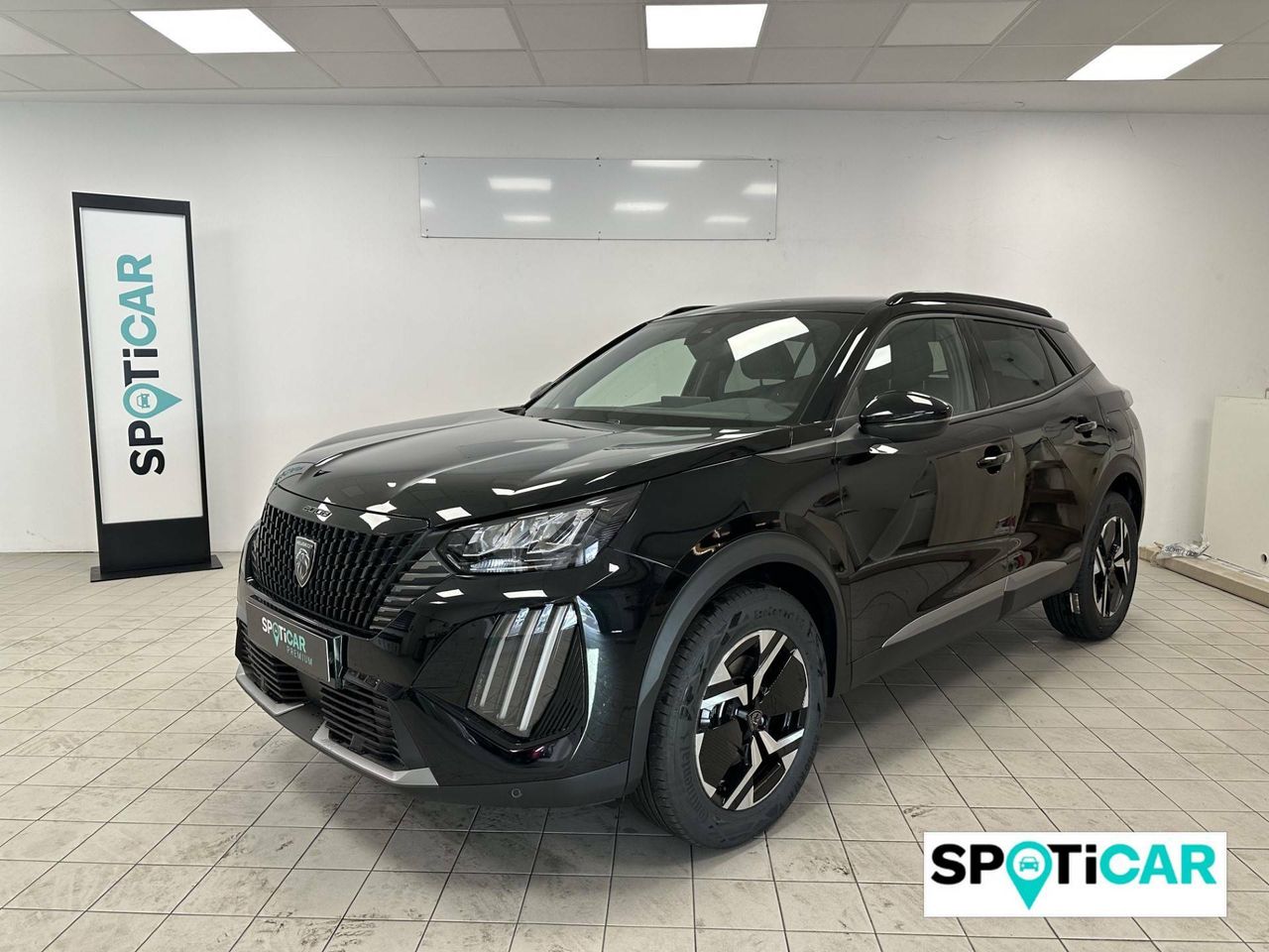 peugeot 2008 2024 /