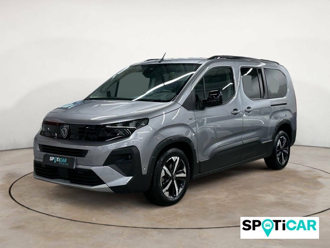 peugeot rifter 2025 /