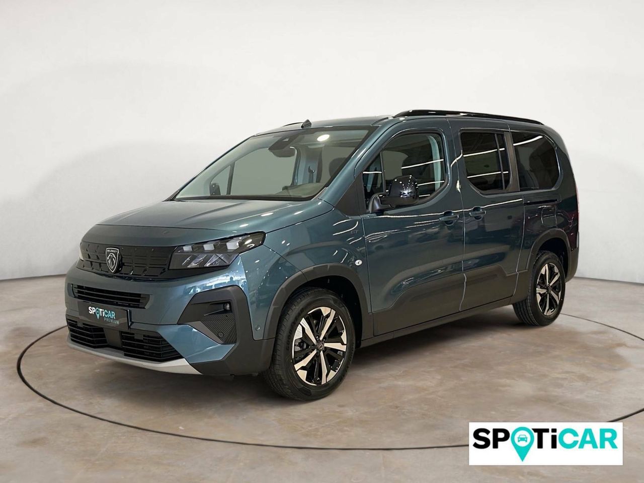 peugeot rifter 2025 /