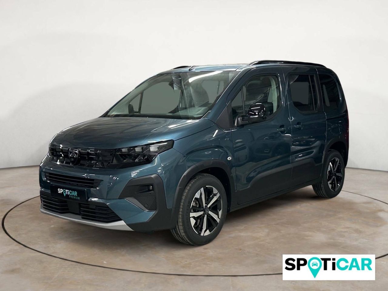 peugeot rifter 2025 /
