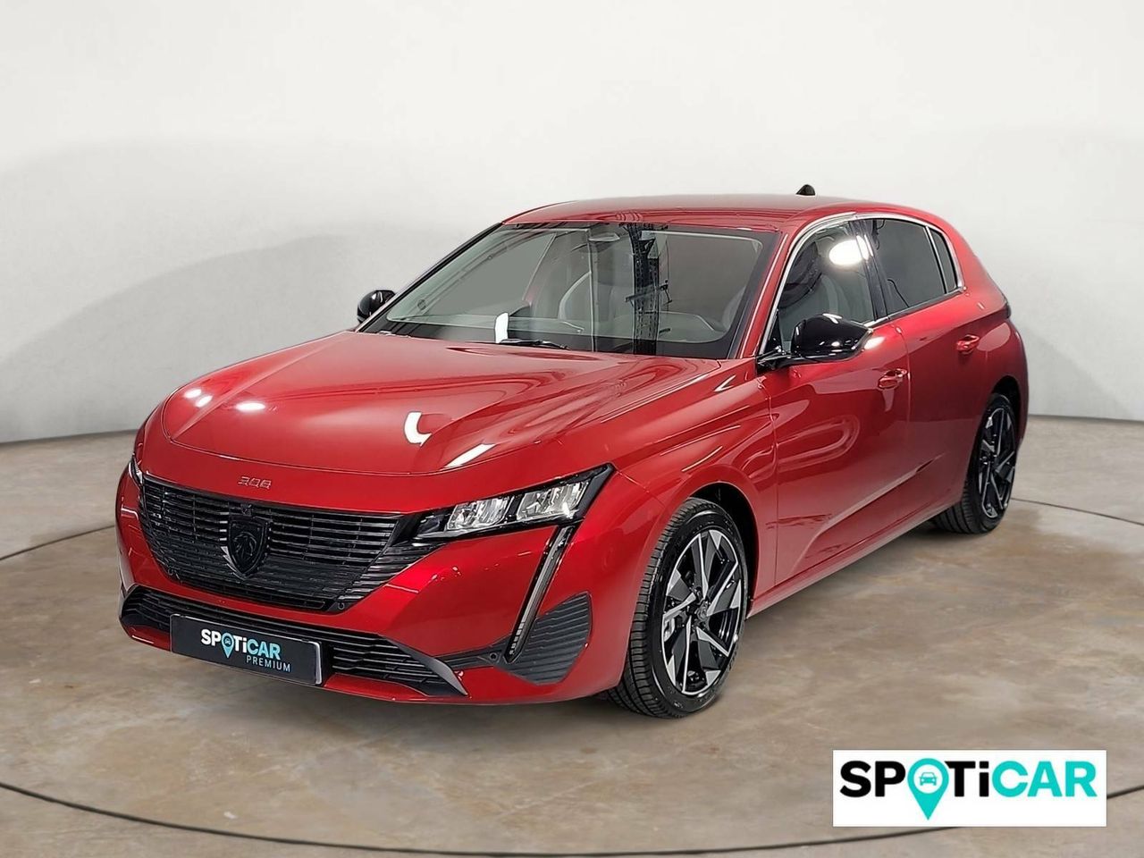 peugeot 308 2025 /