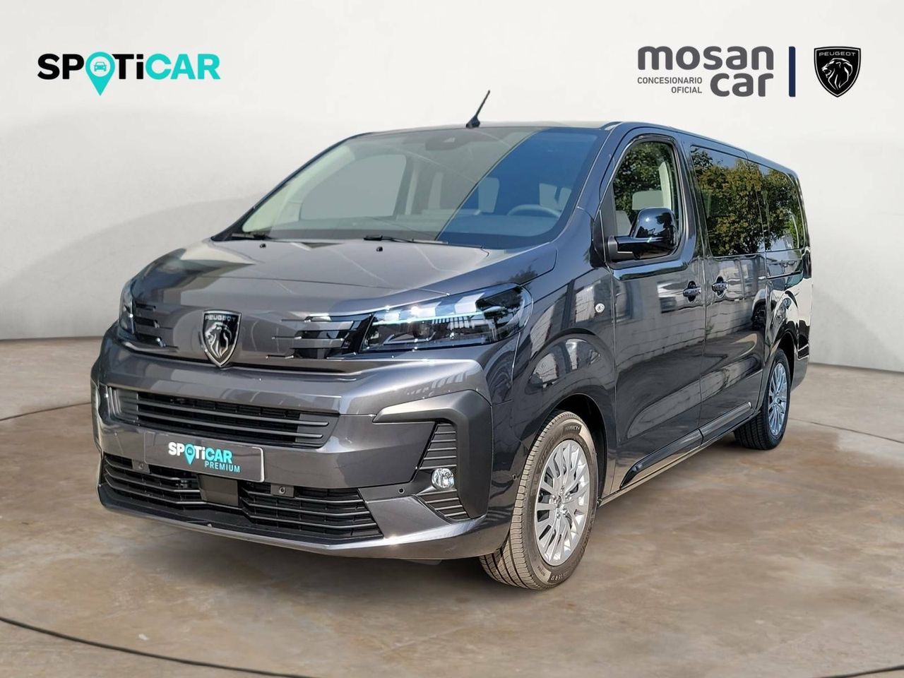peugeot traveller 2025 /