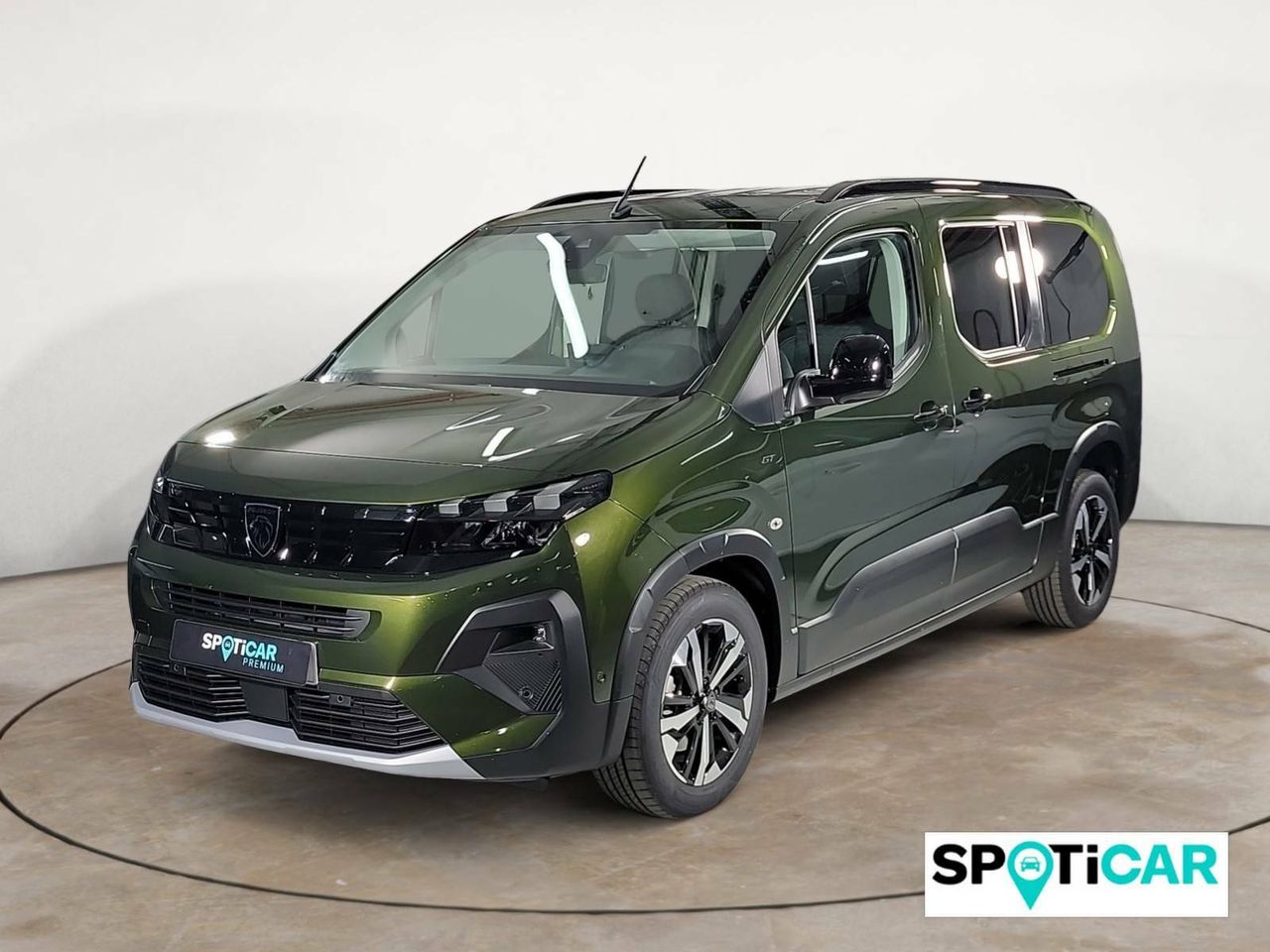 peugeot rifter 2025 /