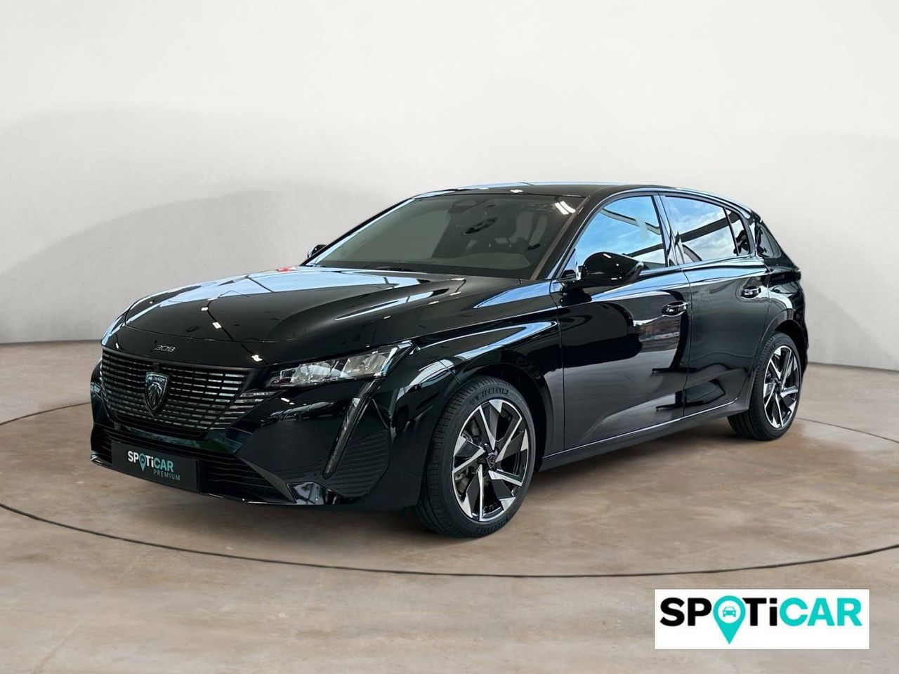 peugeot 308 2025 /