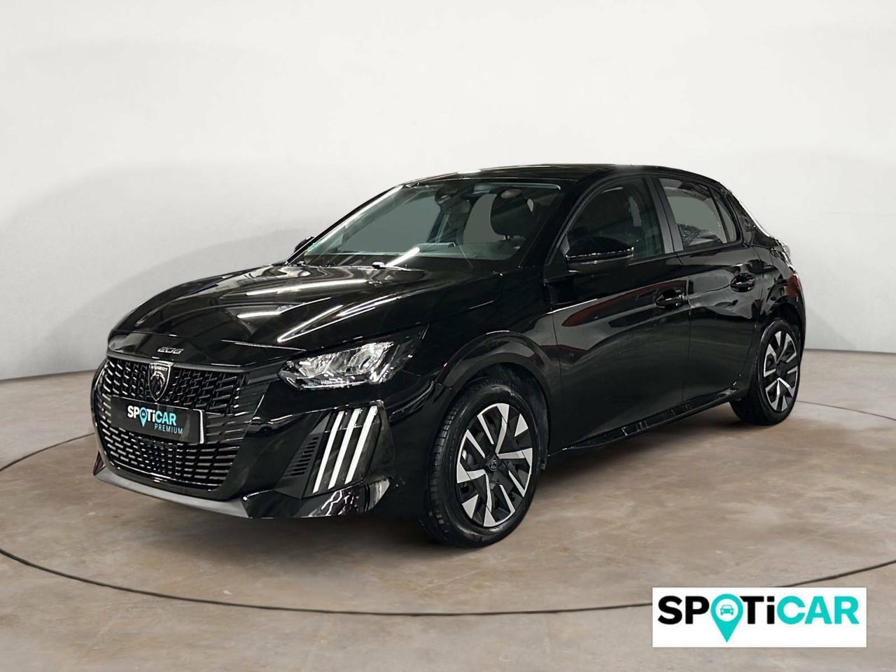 peugeot 208 2025 /
