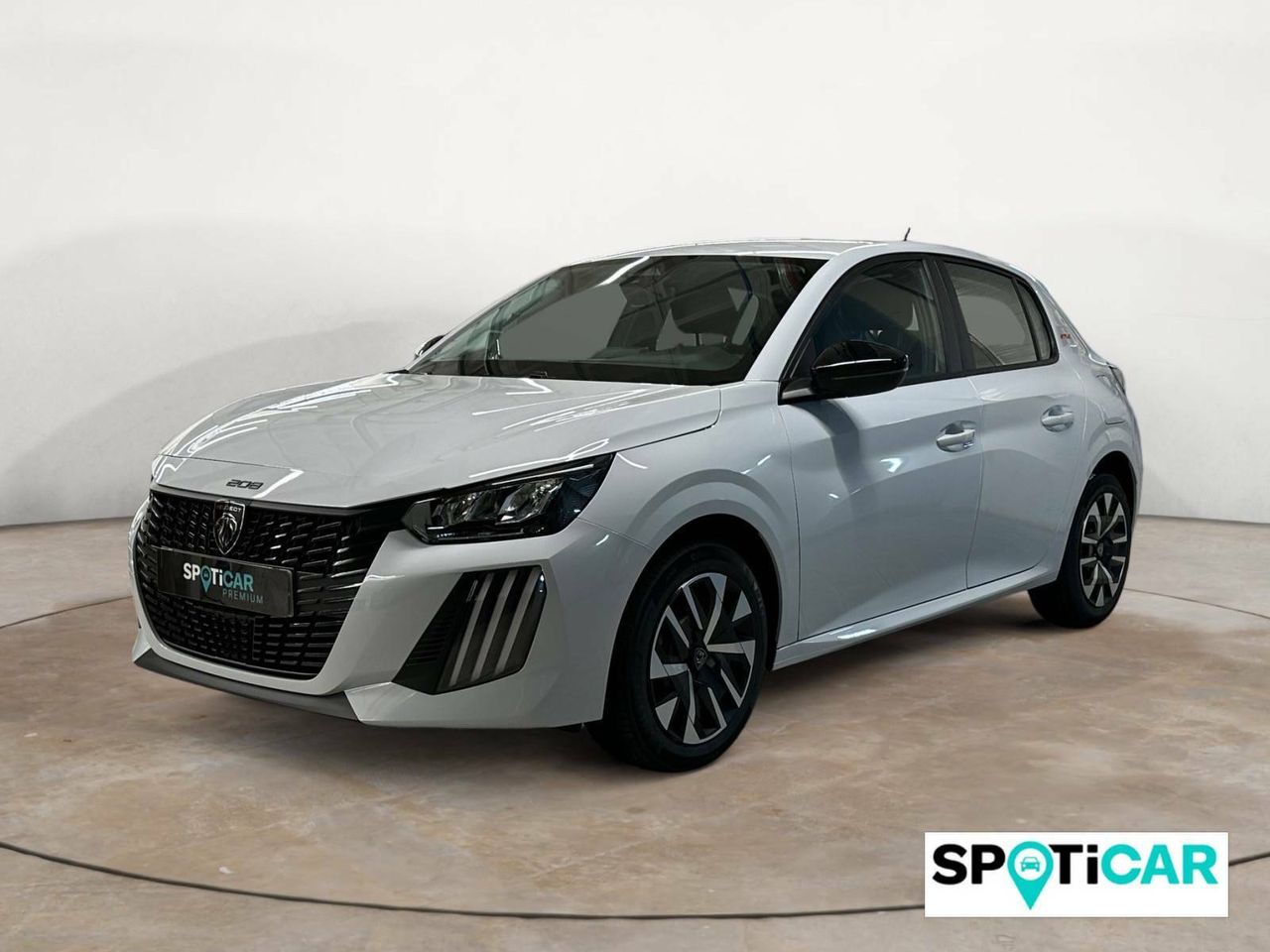 peugeot 208 2025 /