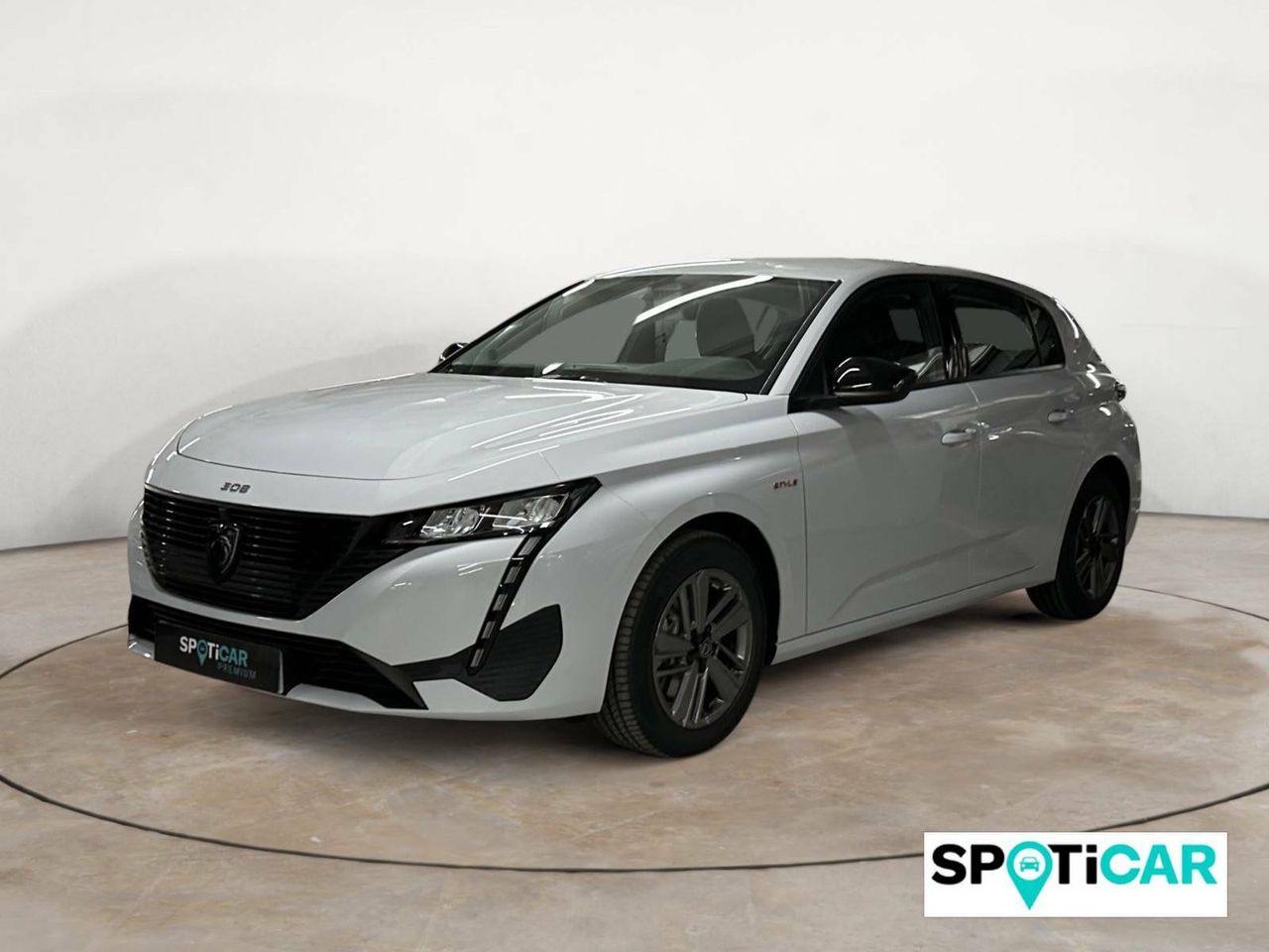 peugeot 308 2025 /