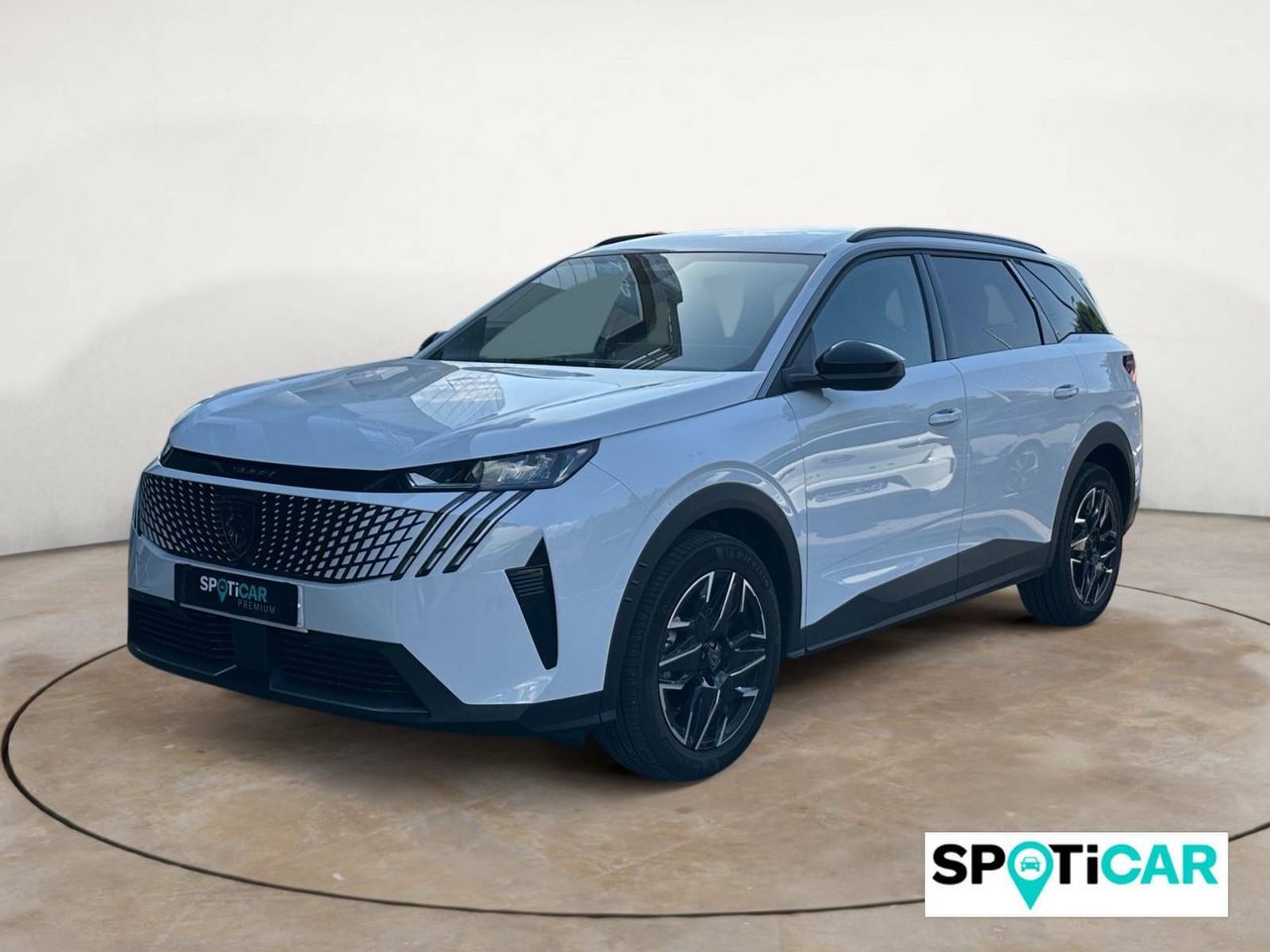 peugeot 5008 2025 /