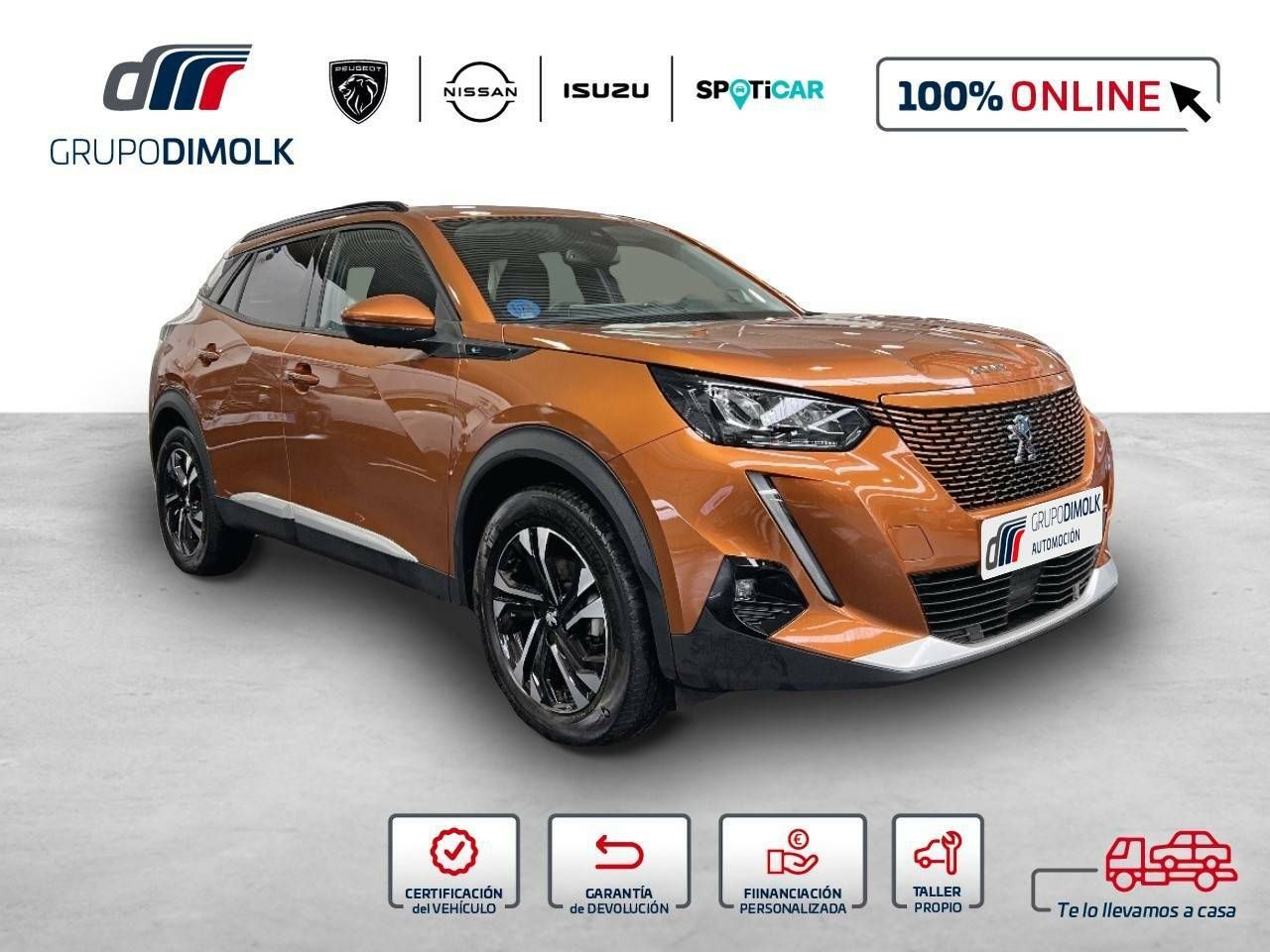peugeot 2008 2021 / foto grande (3)