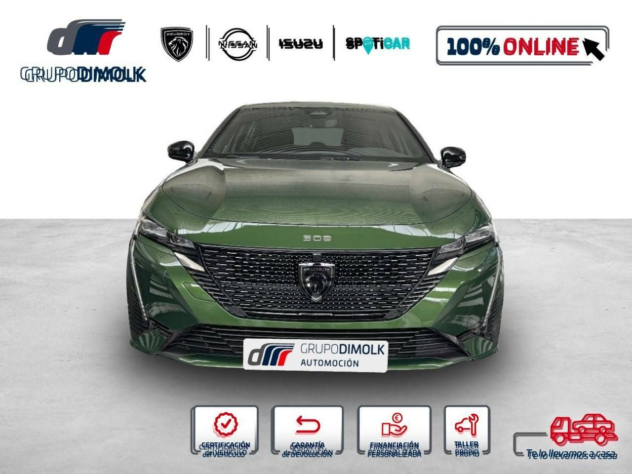 peugeot 308 2021 / foto grande (2)