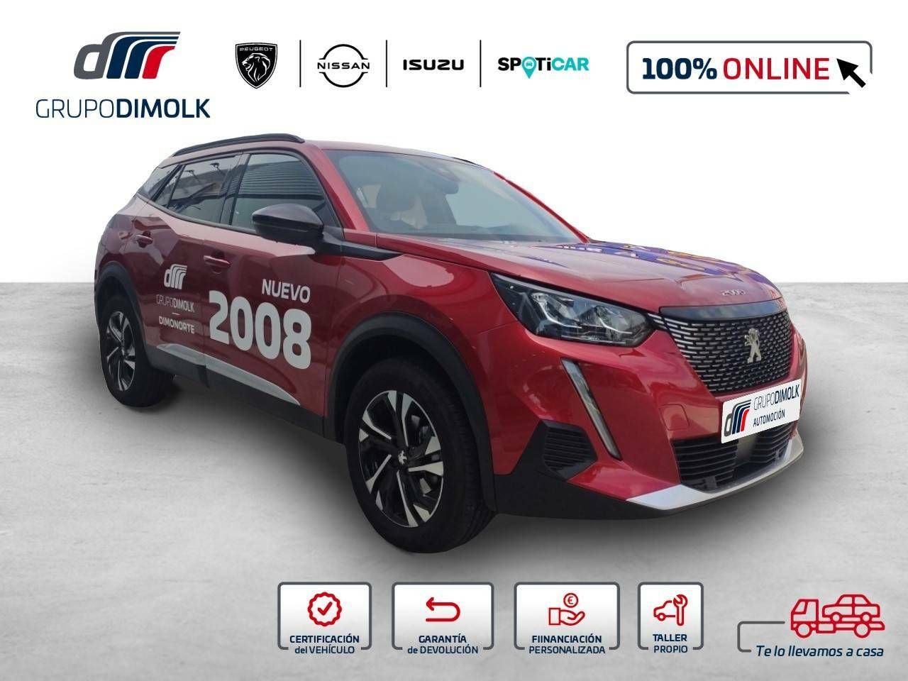 peugeot 2008 2022 / foto grande (3)