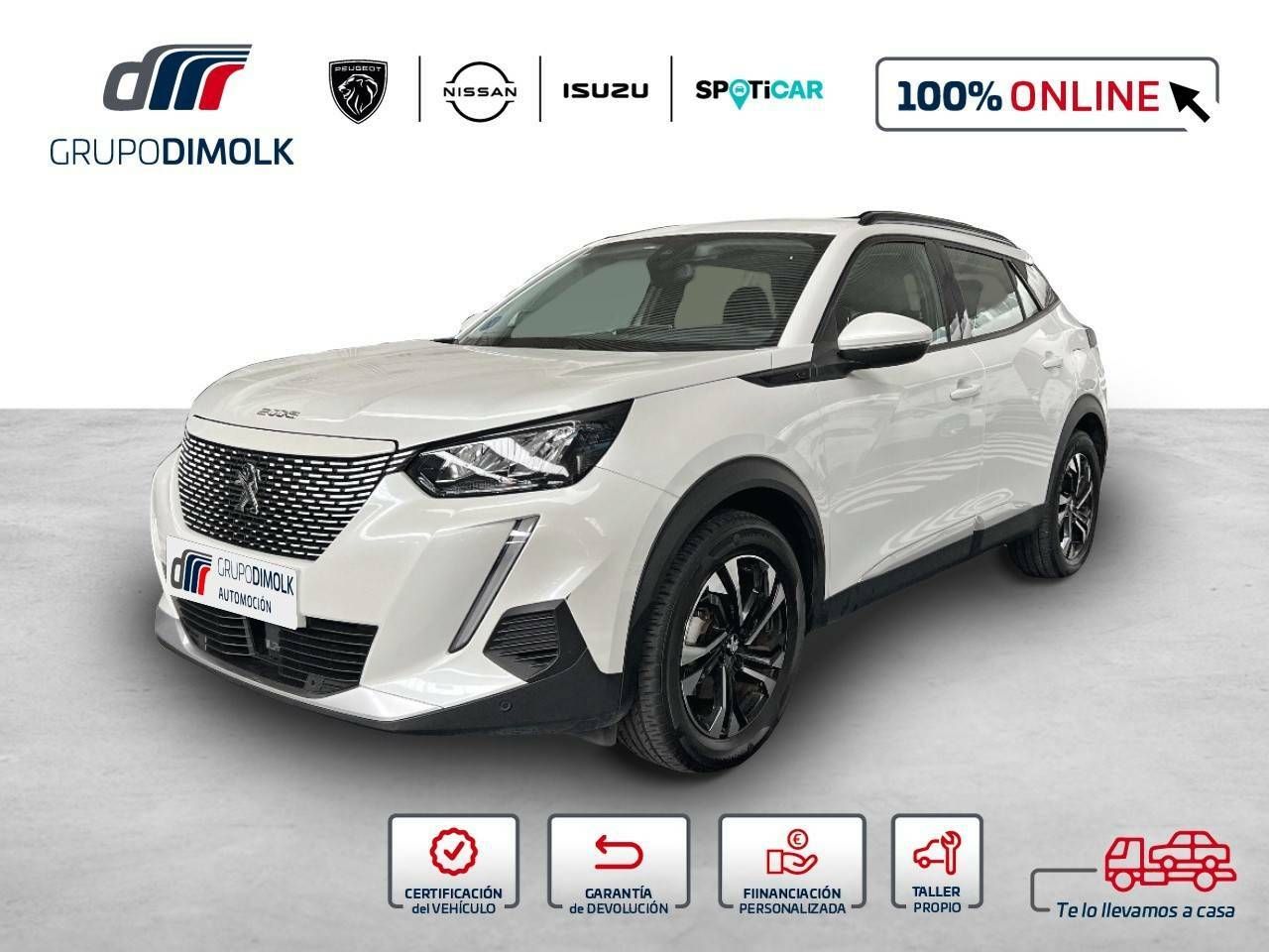 Foto peugeot 2008 2020 /